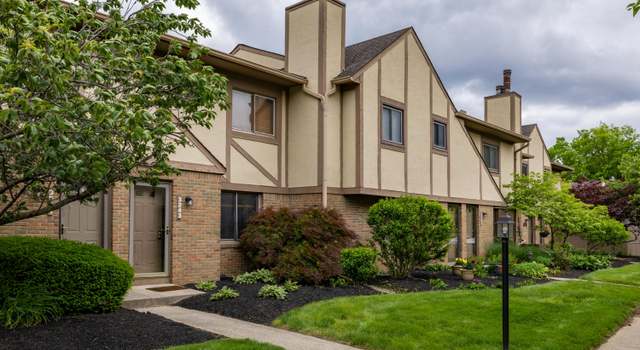 Photo of 3243 Brookview Way #68, Columbus, OH 43221