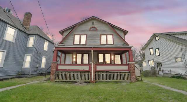 Photo of 2331 Ridgeway Ave #2333, Columbus, OH 43219
