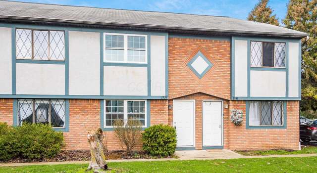 Photo of 1939 Slaton Ct, Columbus, OH 43235