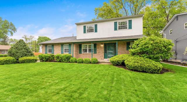 Photo of 490 Cumberland Dr, Columbus, OH 43213