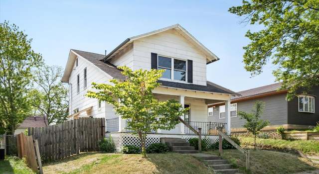 Photo of 422 N Cedar St, Newark, OH 43055