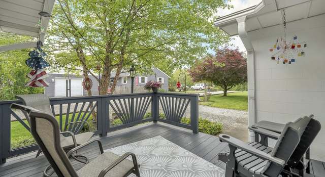 Photo of 95 Lincoln St SW, Pataskala, OH 43062