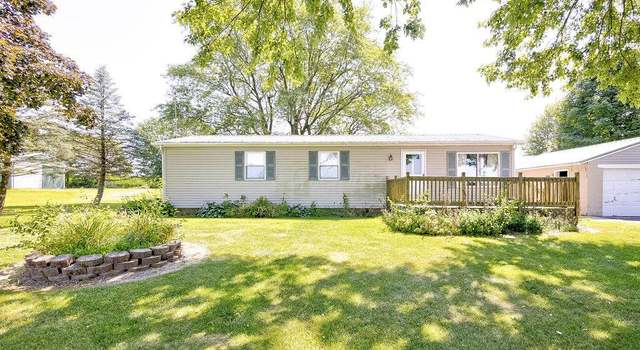 Photo of 2260 Barnes Rd, Centerburg, OH 43011