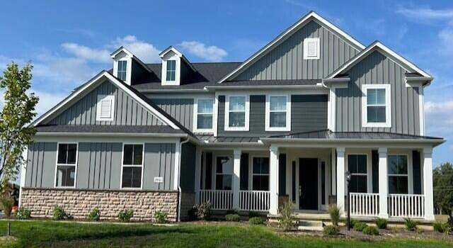 Photo of 2601 Rangeland Dr, Delaware, OH 43015