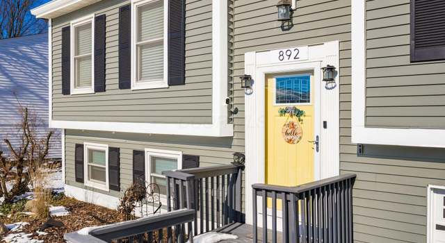 Photo of 892 Pebblelane Dr #56, Columbus, OH 43085
