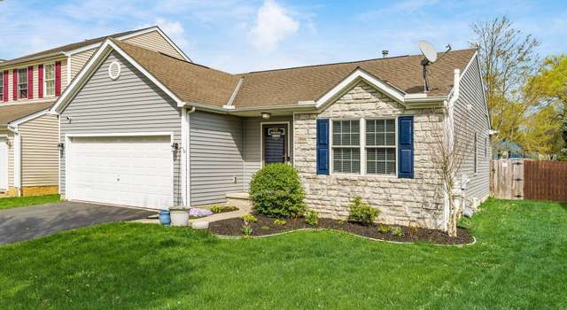 Photo of 3866 Barkwillow Ln, Columbus, OH 43207