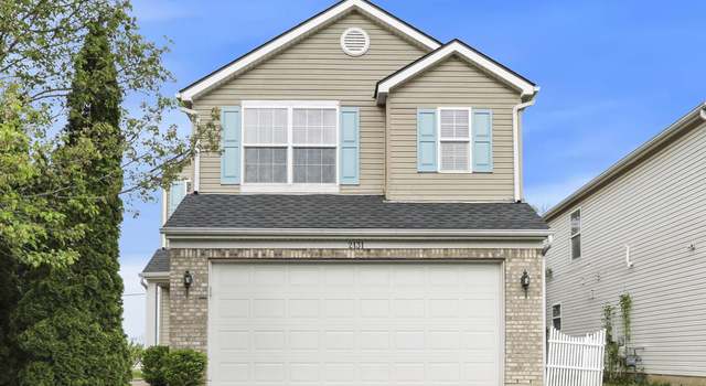 Photo of 2131 Ripple Rd, Hilliard, OH 43026