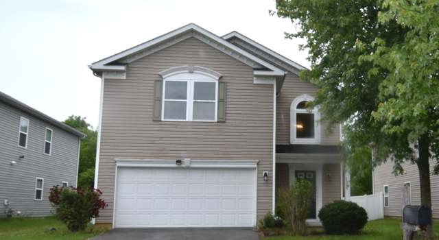 Photo of 2709 Natalia Dr, Columbus, OH 43232