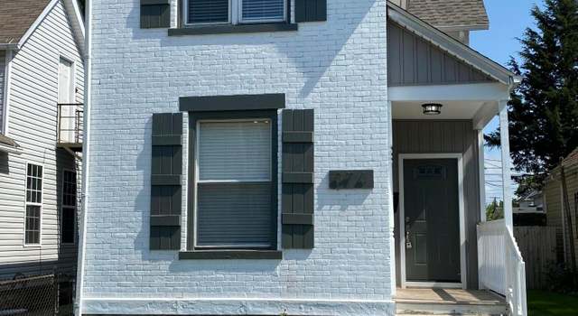 Photo of 376 E Innis Ave, Columbus, OH 43207