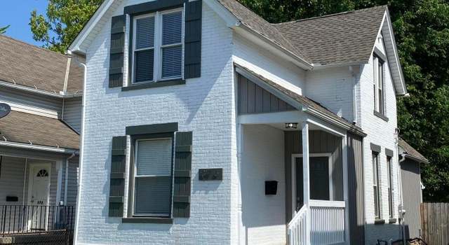 Photo of 376 E Innis Ave, Columbus, OH 43207