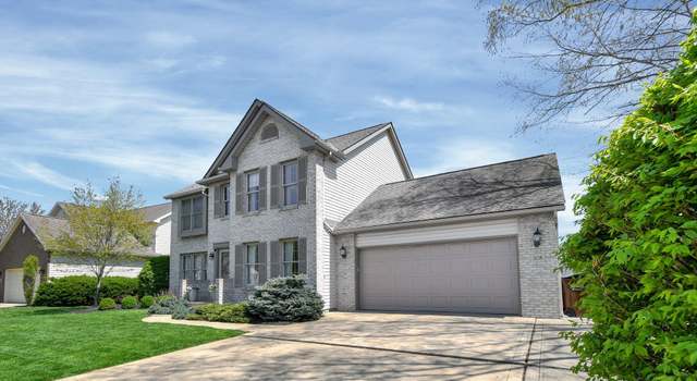 Photo of 208 Kildare St, Granville, OH 43023
