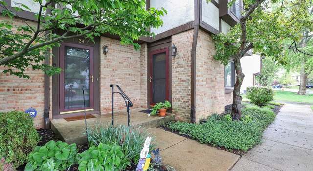 Photo of 1922 Laramie Dr #24, Powell, OH 43065