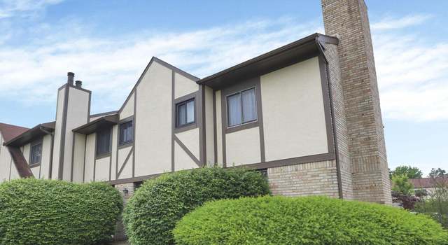 Photo of 2356 Gavinley Way, Columbus, OH 43220