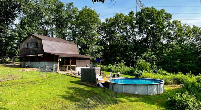 Photo of 246 Leslie Ln, Piketon, OH 45661