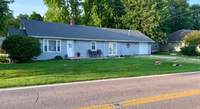 Photo of 13580 Hollywood Blvd NE, Millersport, OH 43046