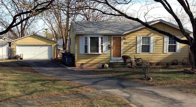 Photo of 600 Oak Gale Ln, Columbus, OH 43228
