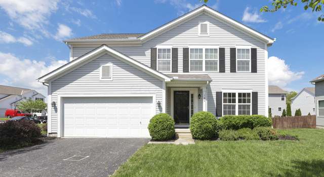 Photo of 180 Cherrytree Ln, Commercial Point, OH 43116