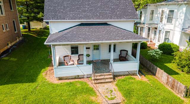 Photo of 77 W High St, Mount Gilead, OH 43338