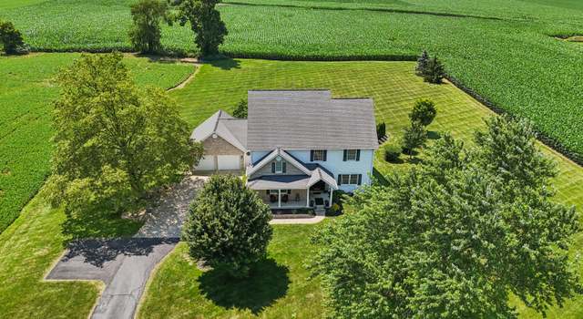 Photo of 564 National Rd, Hebron, OH 43025