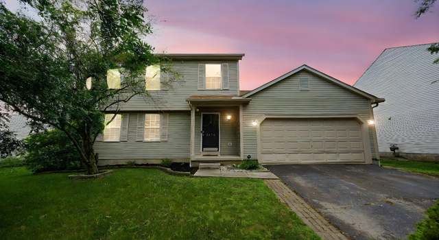 Photo of 2626 Imperial Way Dr, Grove City, OH 43123