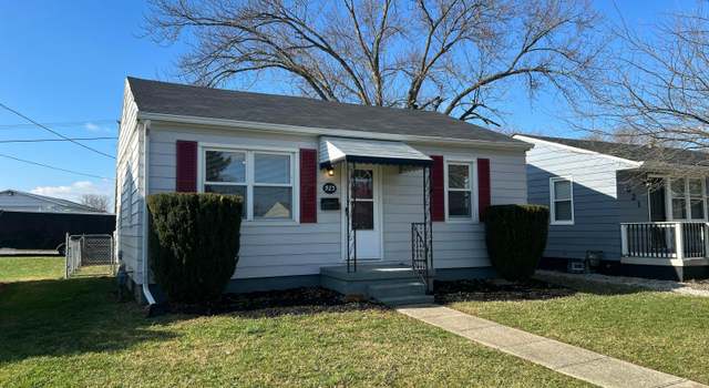 Photo of 925 Woodland Ave, Lancaster, OH 43130