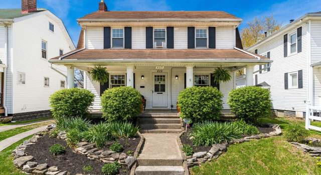 Photo of 629 Hilltonia Ave, Columbus, OH 43223