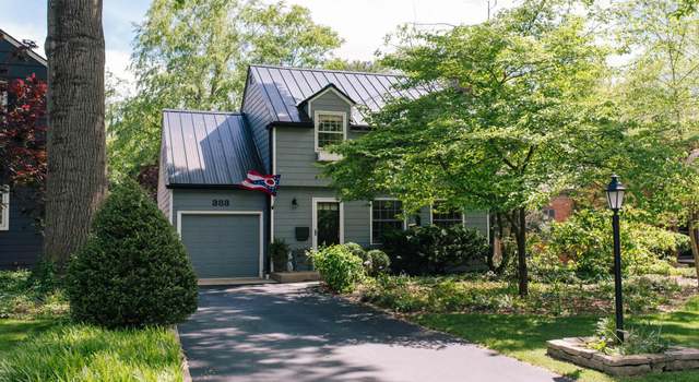 Photo of 383 Canyon Dr N, Columbus, OH 43214