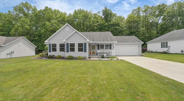 Photo of 1923 August Dr, Ontario, OH 44906