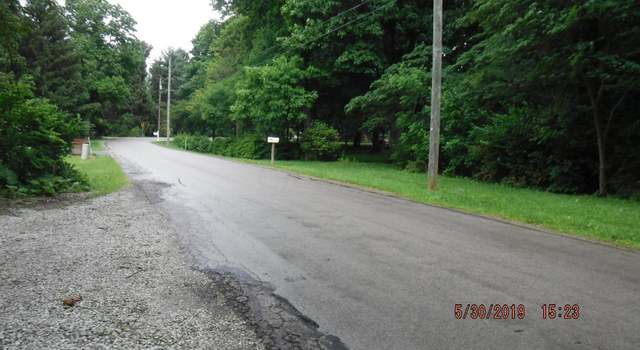 Photo of 13142 Carson Rd, Orient, OH 43146