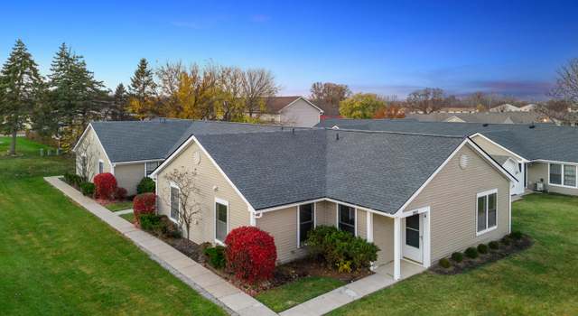 Photo of 1063 Coventry Way Unit A, Marysville, OH 43040