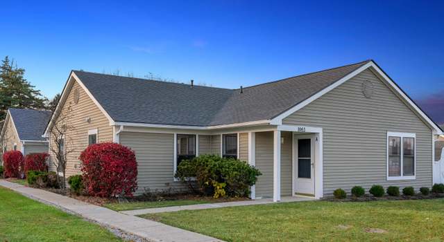 Photo of 1063 Coventry Way Unit A, Marysville, OH 43040