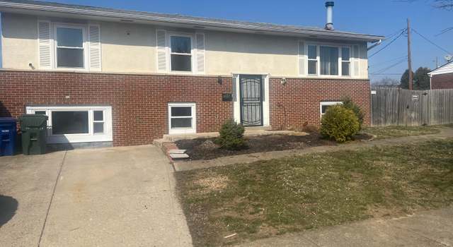 Photo of 2826 Proctor Dr, Columbus, OH 43209