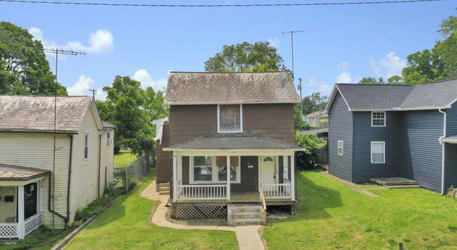 Photo of 408 E Mulberry St, Lancaster, OH 43130