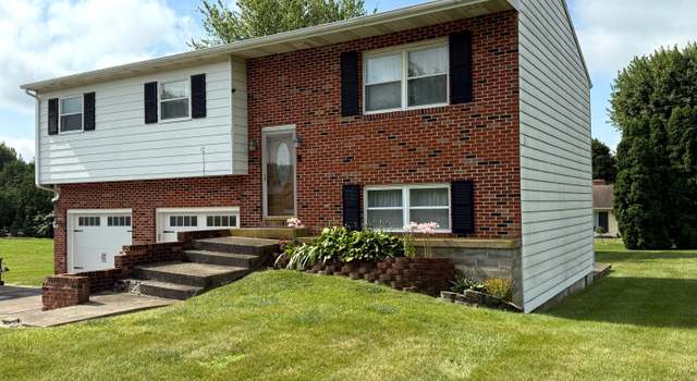 Photo of 16398 County Road 144, Kenton, OH 43326