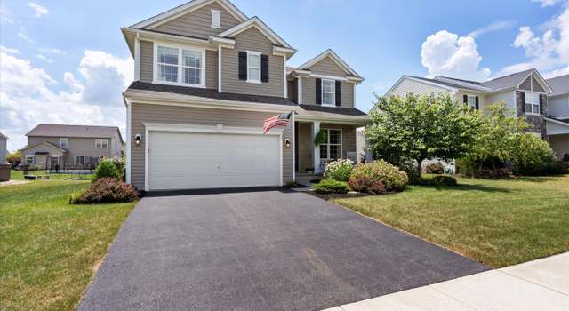 Photo of 984 Kentucky Cir, Marysville, OH 43040