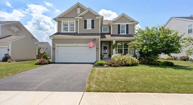 Photo of 984 Kentucky Cir, Marysville, OH 43040
