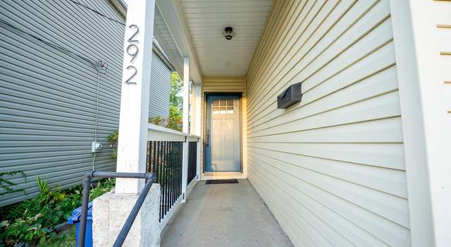 Photo of 292 Johnson St, Columbus, OH 43203