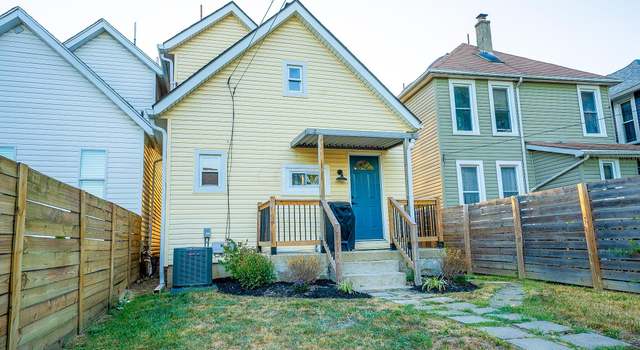 Photo of 292 Johnson St, Columbus, OH 43203