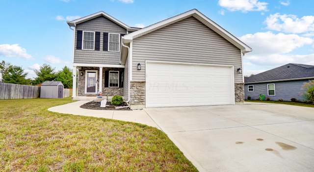 Photo of 244 Saddlebrook, Springfield, OH 45502
