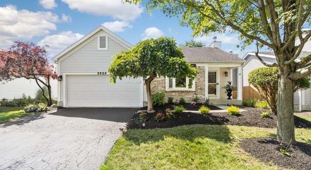 Photo of 3425 Ridley Dr, Columbus, OH 43228