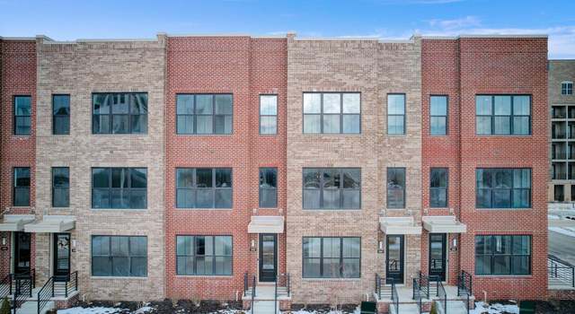Photo of 298 Dickenson St, Columbus, OH 43215
