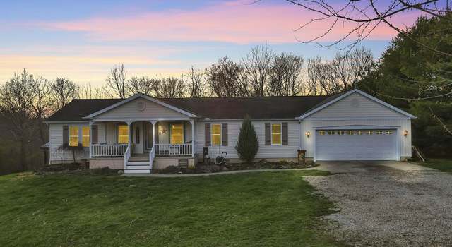 Photo of 2655 Township Road 123 NE, Junction City, OH 43748