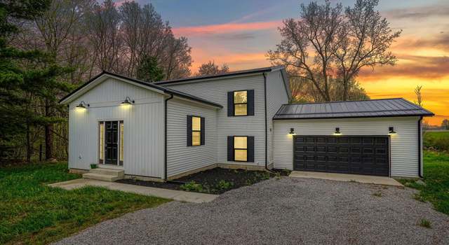 Photo of 6070 County Road 25, Cardington, OH 43315