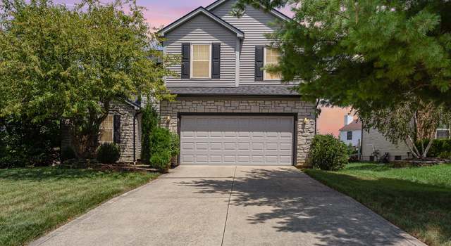 Photo of 8585 Oak Creek Dr, Lewis Center, OH 43035