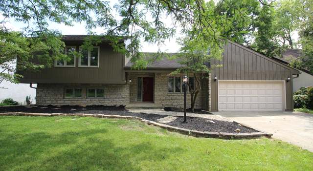 Photo of 1157 Middleport Dr, Columbus, OH 43235