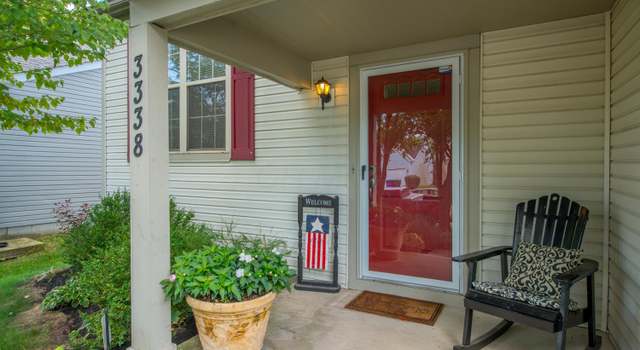 Photo of 3338 Westerville Woods Dr, Columbus, OH 43231