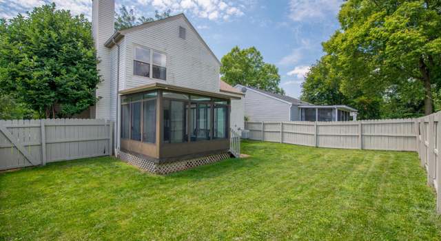 Photo of 3338 Westerville Woods Dr, Columbus, OH 43231