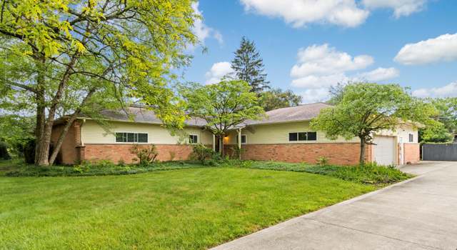Photo of 293 Flint Ridge Dr, Columbus, OH 43230