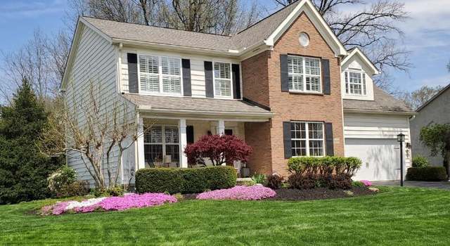 Photo of 6690 Hermitage Dr, Westerville, OH 43082