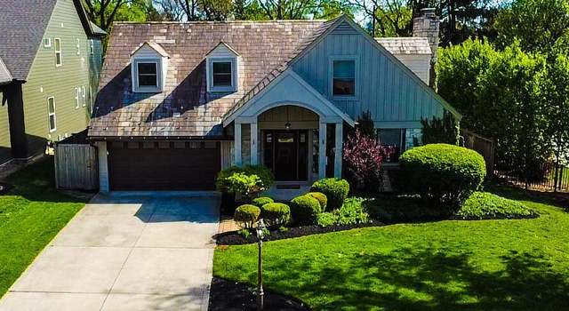 Photo of 141 W Southington Ave, Columbus, OH 43085